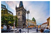 Фото з туру Приємний вікенд  Прага + Дрезден, 17 січня 2019 від туриста Світлана Круць